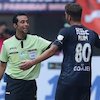 'Kedekatan' Wasit Mouood Bonyadifar dengan Indonesia, tapi Ada Momen Pahitnya! 'Kedekatan' Wasit Mouood Bonyadifar dengan Indonesia, tapi Ada Momen Pahitnya!