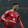 Catatan Keren Laga MU vs PAOK: Rekor Assist Bruno Fernandes yang Mengguncang Liga Europa