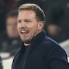 Nagelsmann Puji Spalletti, tapi Jerman Tak Gentar Hadapi Italia