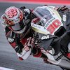 Hasil FP1 MotoGP Barcelona 2024: Duet GASGAS Picu Red Flag, Pecco Bagnaia Jatuh saat Latihan Start, Taka Nakagami Tercepat