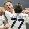 Rapor Pemain Napoli ketika Curi Poin di Kandang Inter: Energi, Kegigihan, dan Gol McTominay Rapor Pemain Napoli ketika Curi Poin di Kandang Inter: Energi, Kegigihan, dan Gol McTominay