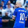 Bantah Cabut dari Al Hilal, Agen Neymar Tepis Rumor Pulang ke Santos