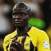 Mengapa Semua Orang Menyukai NGolo Kante?