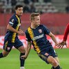 Hasil Nice vs Twente: Mees Hilgers Absen, Duel Berakhir Imbang 2-2