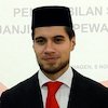 Betapa Anggunnya Noa Leatomu dan Estella Loupatty dengan Kebaya dan Batik Saat Jalani Sumpah WNI