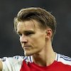 Rafael Benitez Ungkap Alasan Martin Odegaard Gagal Tembus Tim Utama Real Madrid