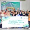 Pegadaian Peduli pada Pegadaian Liga 2 2024/25: Menyatukan dan Menginspirasi UMKM Bojonegoro