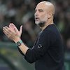 Jelang Man City Lawan Real Madrid, Eh Guardiola Malah Puji Barcelona Jelang Man City Lawan Real Madrid, Eh Guardiola Malah Puji Barcelona