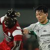 Hasil BRI Liga 1: Permalukan Persis, PSS Sleman Keluar dari Zona Degradasi Hasil BRI Liga 1: Permalukan Persis, PSS Sleman Keluar dari Zona Degradasi