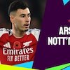 Prediksi Arsenal vs Nottingham Forest 23 November 2024 Prediksi Arsenal vs Nottingham Forest 23 November 2024