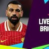Prediksi Liverpool vs Brighton 2 November 2024 Prediksi Liverpool vs Brighton 2 November 2024
