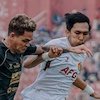 Hasil BRI Liga 1 2024/2025: Persik Tersungkur di Menit Akhir, Barito Dipermalukan Persita Hasil BRI Liga 1 2024/2025: Persik Tersungkur di Menit Akhir, Barito Dipermalukan Persita