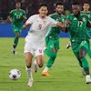 Sumardji: Rafael Struick Gabung Timnas Indonesia Usai Penyisihan Grup Piala AFF 2024
