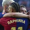 Hasil Barcelona vs Espanyol: Skor 3-1 Hasil Barcelona vs Espanyol: Skor 3-1