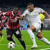 Main Buruk di Madrid, Kylian Mbappe Kena yang Namanya Karma?