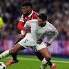 Usai Disikat AC Milan, Real Madrid Butuh Reaksi Cepat Usai Disikat AC Milan, Real Madrid Butuh Reaksi Cepat