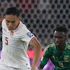 Respek Bintang Muda Arab Saudi: Karena Punya Mimpi yang Sama Lolos Piala Dunia, Timnas Indonesia Kini Berbahaya!