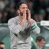 Ruben Amorim di Liga Portugal Musim Ini: 16 Laga, 35 Gol, 3 Kebobolan, 100 Persen Menang!