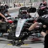 Hasil FP3 Formula 1 GP Las Vegas 2024: George Russell dan Oscar Piastri Terdepan