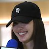 Sabina Altynbekova Kagumi Voli Tarkam di Indonesia, Mau Ikut Main Kalau Dapat Hadiah Kuda Sabina Altynbekova Kagumi Voli Tarkam di Indonesia, Mau Ikut Main Kalau Dapat Hadiah Kuda