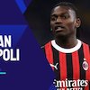 Prediksi AC Milan vs Empoli 1 Desember 2024 Prediksi AC Milan vs Empoli 1 Desember 2024