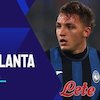 Link Live Streaming AS Roma vs Atalanta - Serie A Link Live Streaming AS Roma vs Atalanta - Serie A