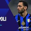 Prediksi Inter Milan vs Napoli 11 November 2024 Prediksi Inter Milan vs Napoli 11 November 2024