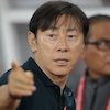 Media Korsel Soroti Duel Shin Tae-yong vs Kim Sang-sik di Piala AFF 2024: Ada yang Terancam Dipecat!