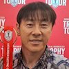 Faktor Shin Tae-yong, Skuad Muda Timnas Indonesia Diyakini Bisa Berbicara Banyak di Piala AFF 2024 Faktor Shin Tae-yong, Skuad Muda Timnas Indonesia Diyakini Bisa Berbicara Banyak di Piala AFF 2024
