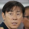 Aji Santoso tak Masalah Fans Beri Masukan Pada Shin Tae-yong, Tapi Ini yang Harus Diingat