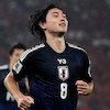 Usai Bobol Gawang Timnas Indonesia, Takumi Minamino Torehkan Sejarah Baru Usai Bobol Gawang Timnas Indonesia, Takumi Minamino Torehkan Sejarah Baru