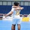 Update Kondisi Pemain Indonesia Jelang Semifinal Piala AFF Futsal 2024 Lawan Thailand Update Kondisi Pemain Indonesia Jelang Semifinal Piala AFF Futsal 2024 Lawan Thailand