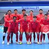 Jadwal Final Piala AFF Futsal 2024: Timnas Indonesia vs Vietnam Jadwal Final Piala AFF Futsal 2024: Timnas Indonesia vs Vietnam