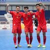 Live Streaming Final Piala AFF Futsal 2024 di MNC TV: Timnas Indonesia vs Vietnam Live Streaming Final Piala AFF Futsal 2024 di MNC TV: Timnas Indonesia vs Vietnam