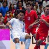 Usai Juara Piala AFF Futsal 2024, Indonesia Jadi Tuan Rumah Piala Asia Futsal 2026