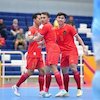 Hector Souto Jelang Final Piala AFF Futsal 2024: Bawa Pulang Pialanya ke Indonesia Hector Souto Jelang Final Piala AFF Futsal 2024: Bawa Pulang Pialanya ke Indonesia