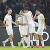 Bukti dari 2 Laga Timnas Indonesia vs Arab Saudi: Tak Ada yang Perlu Ditakuti