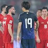 Keluh Kesan Netizen: Indonesia Diajari Jepang Sepak Bola Kelas Dunia, Andai Boaz Masih Muda