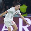 Dikartu Merah di Laga Indonesia vs Arab Saudi, Ini Pengakuan Justin Hubner