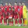 5 Pemain Termahal di Skuat Timnas Indonesia