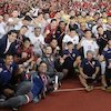 Erick Thohir Pastikan Laga Timnas Indonesia Vs Bahrain Tetap Digelar di Tanah Air Usai Bertemu Sekjen FC, Permintaan Lawan Ditolak