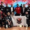 Indra Sjafri Update TC Timnas Indonesia U-20 di Jepang untuk Piala Asia U-20 2025, Penyesuaian Cuaca Dingin Indra Sjafri Update TC Timnas Indonesia U-20 di Jepang untuk Piala Asia U-20 2025, Penyesuaian Cuaca Dingin