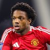 Ogah Beli Permanen, PSV Kembalikan Tyrell Malacia ke MU