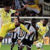 Hasil Udinese vs Juventus: Skor 0-2 Hasil Udinese vs Juventus: Skor 0-2