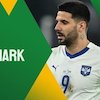 Prediksi Serbia vs Denmark 19 November 2024