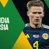 Prediksi Skotlandia vs Kroasia 16 November 2024