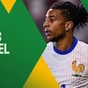 Prediksi Prancis vs Israel 15 November 2024