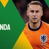 Prediksi Bosnia-Herzegovina vs Belanda 20 November 2024