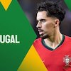 Prediksi Kroasia vs Portugal 19 November 2024