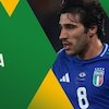 Prediksi Belgia vs Italia 15 November 2024